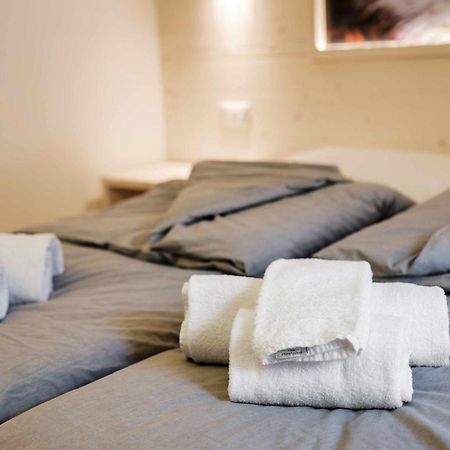Hotel Garni Alta Valle Vione Cameră foto