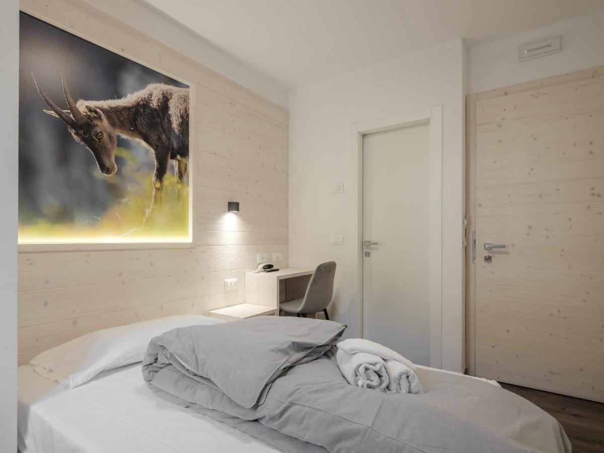 Hotel Garni Alta Valle Vione Cameră foto