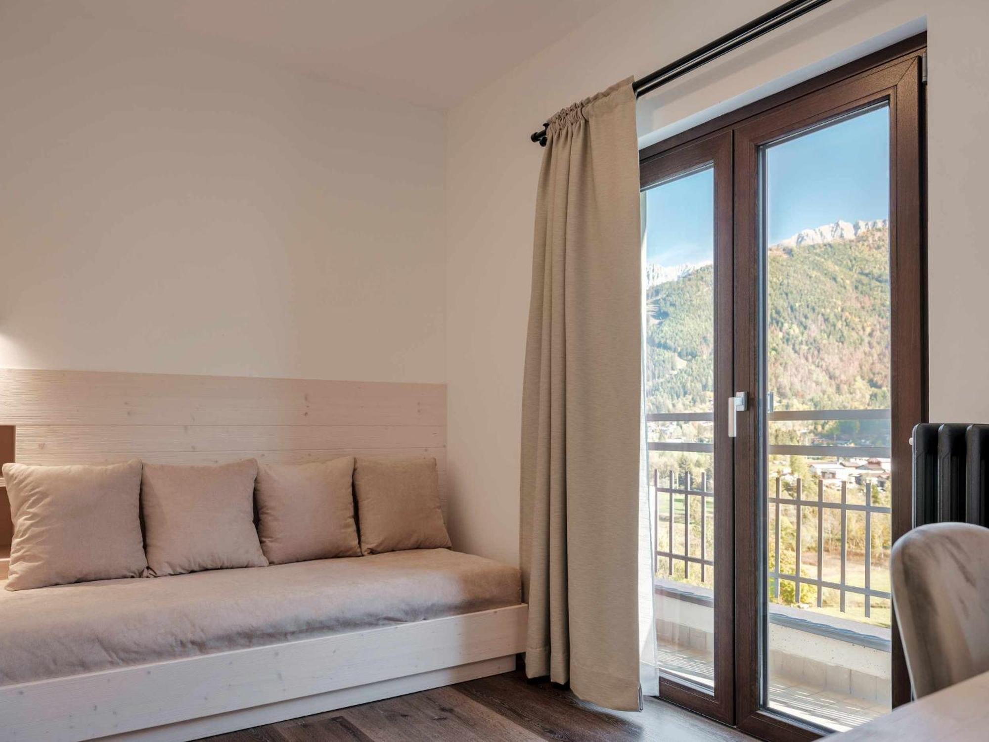 Hotel Garni Alta Valle Vione Cameră foto