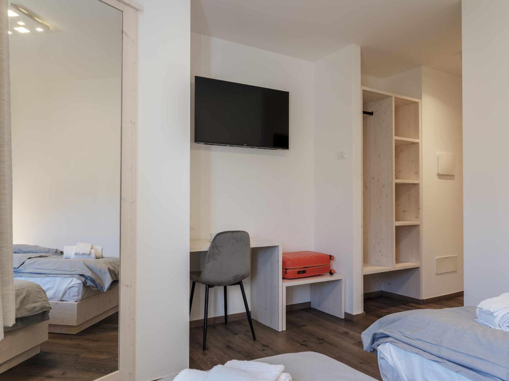 Hotel Garni Alta Valle Vione Cameră foto