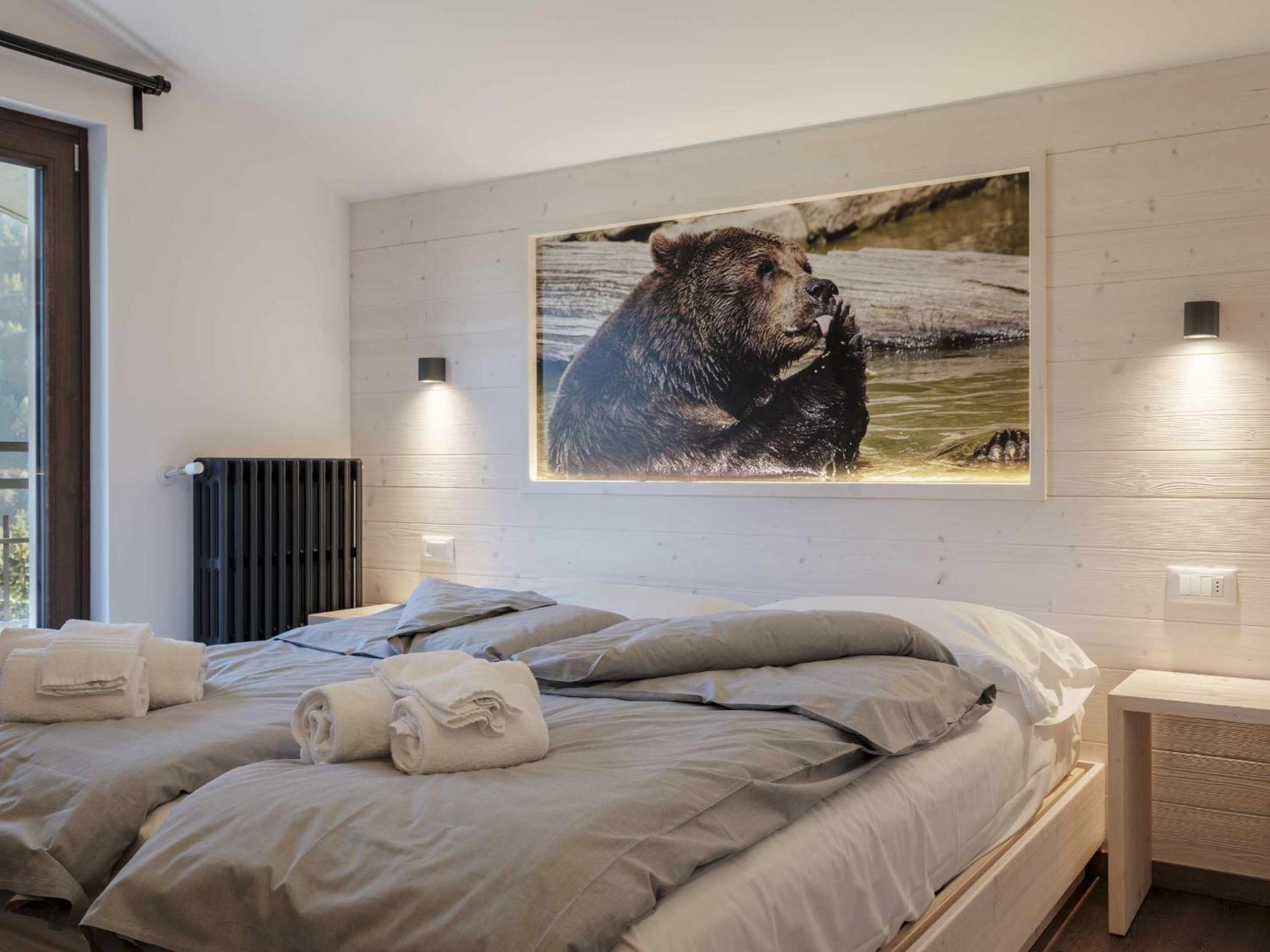 Hotel Garni Alta Valle Vione Cameră foto