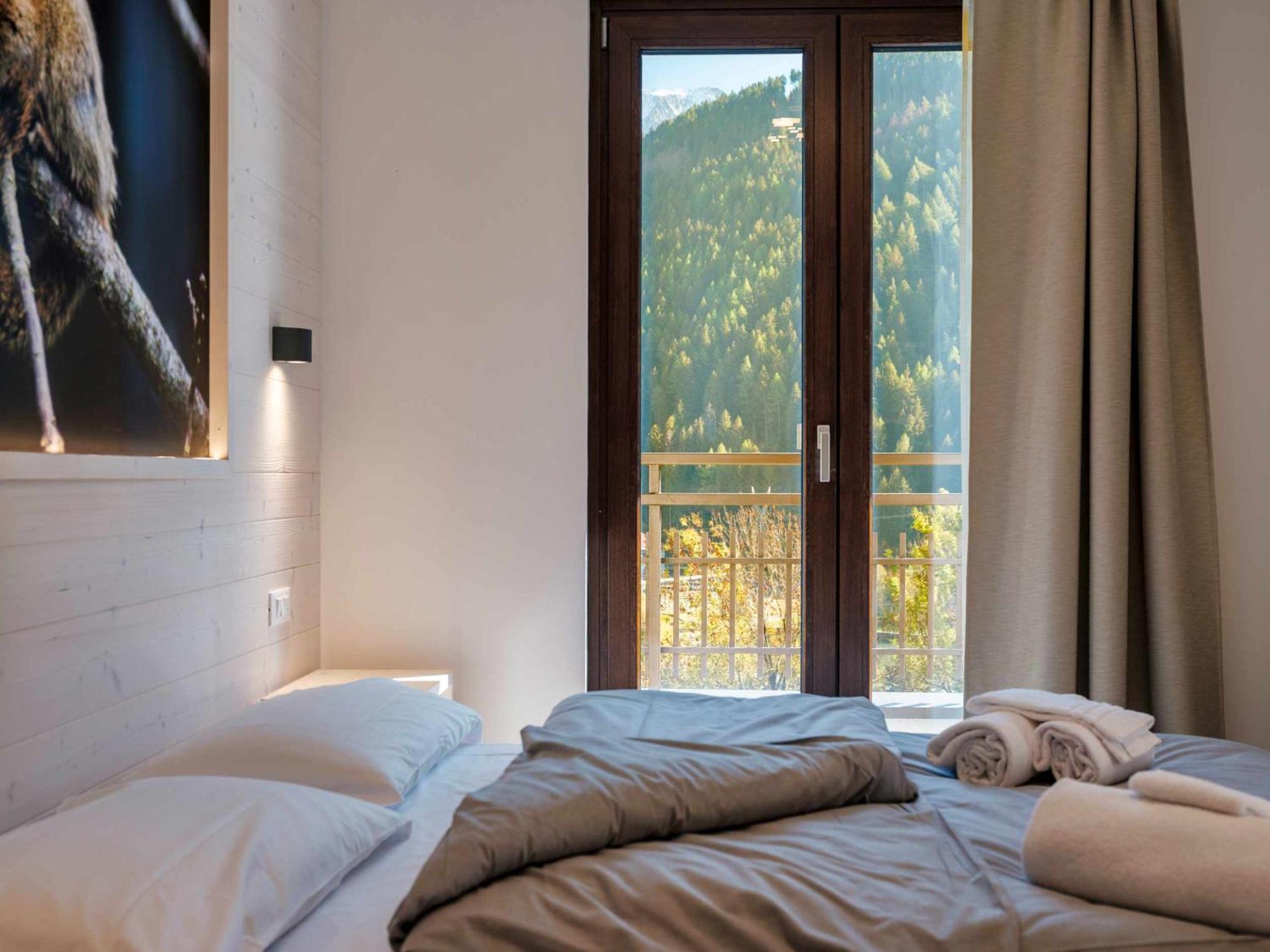Hotel Garni Alta Valle Vione Cameră foto