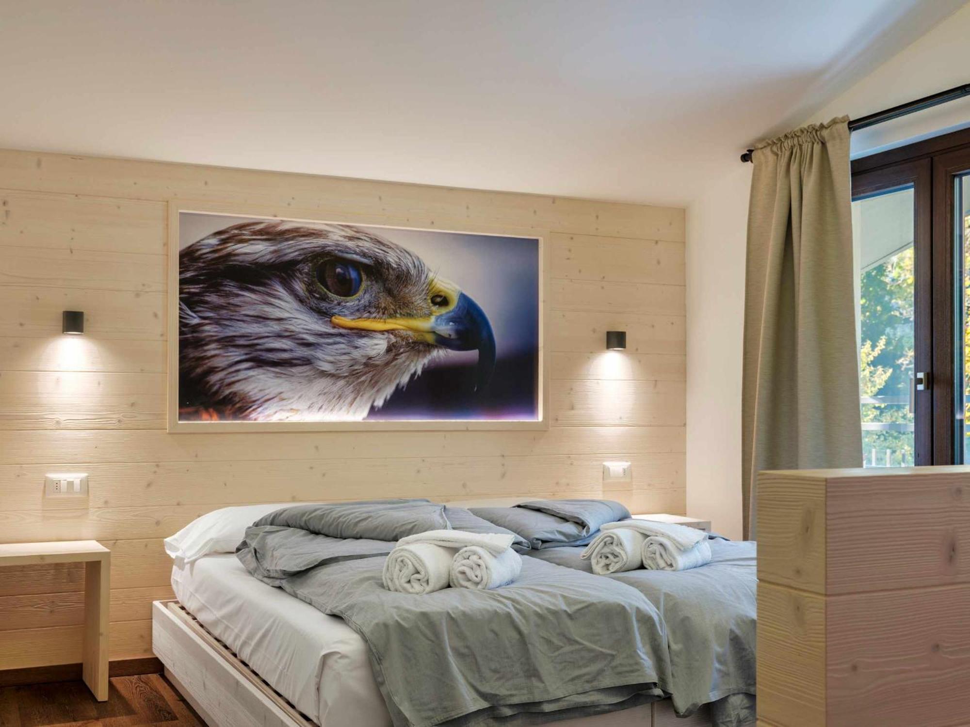 Hotel Garni Alta Valle Vione Cameră foto