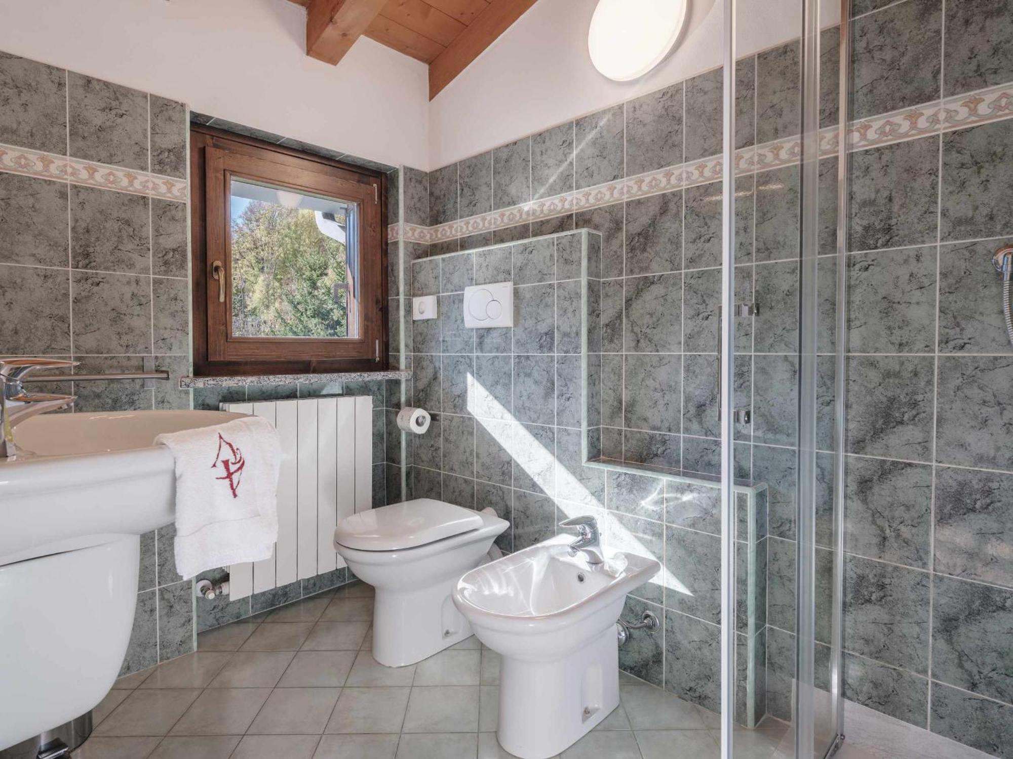 Hotel Garni Alta Valle Vione Cameră foto