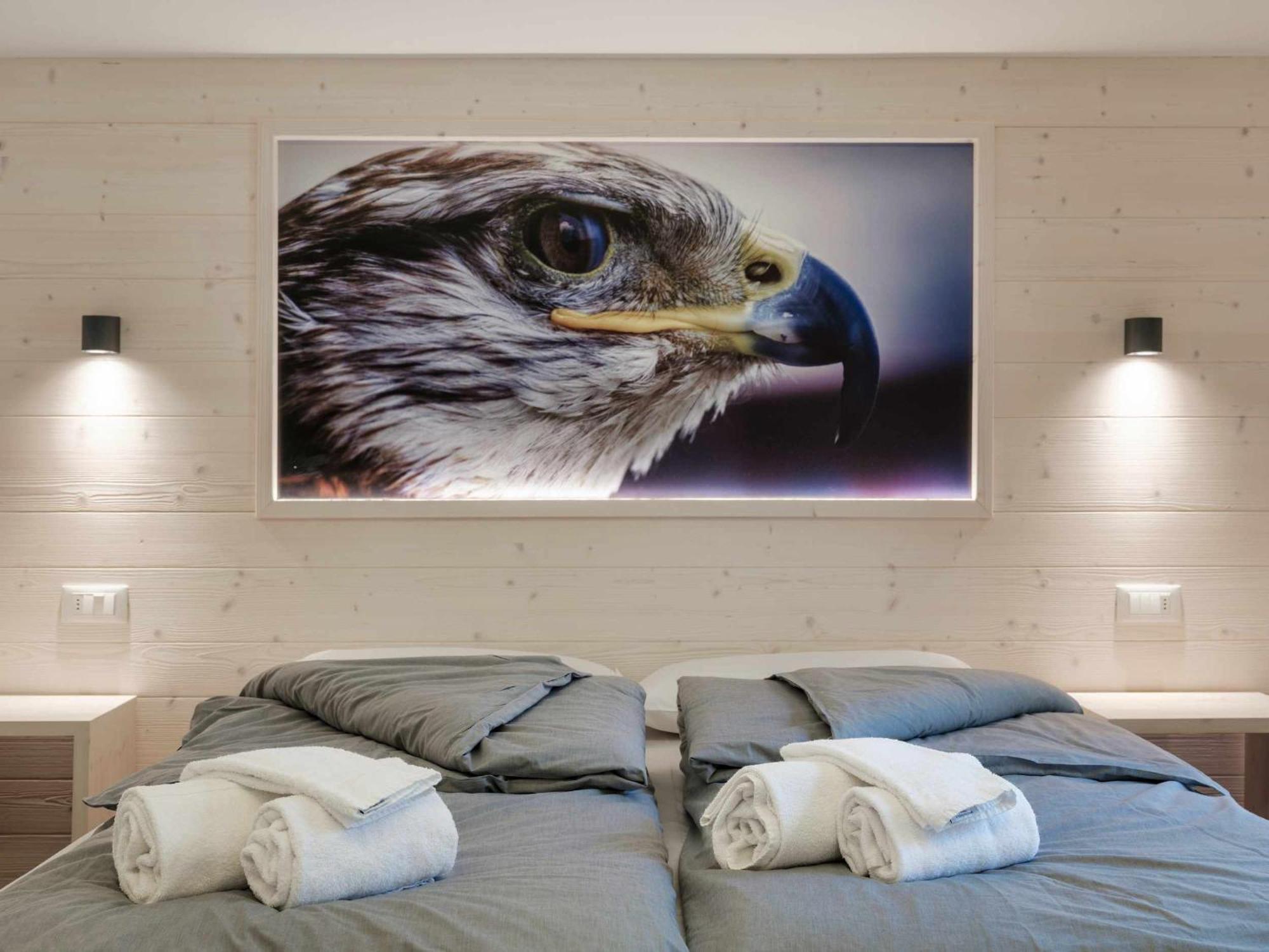Hotel Garni Alta Valle Vione Cameră foto