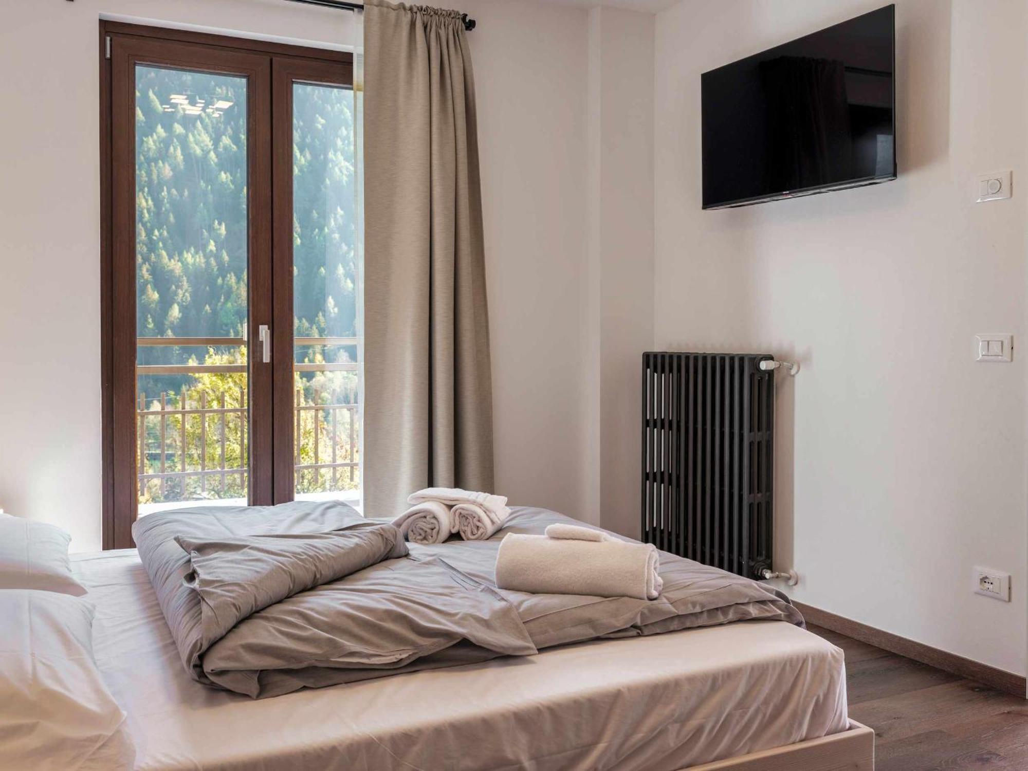 Hotel Garni Alta Valle Vione Cameră foto