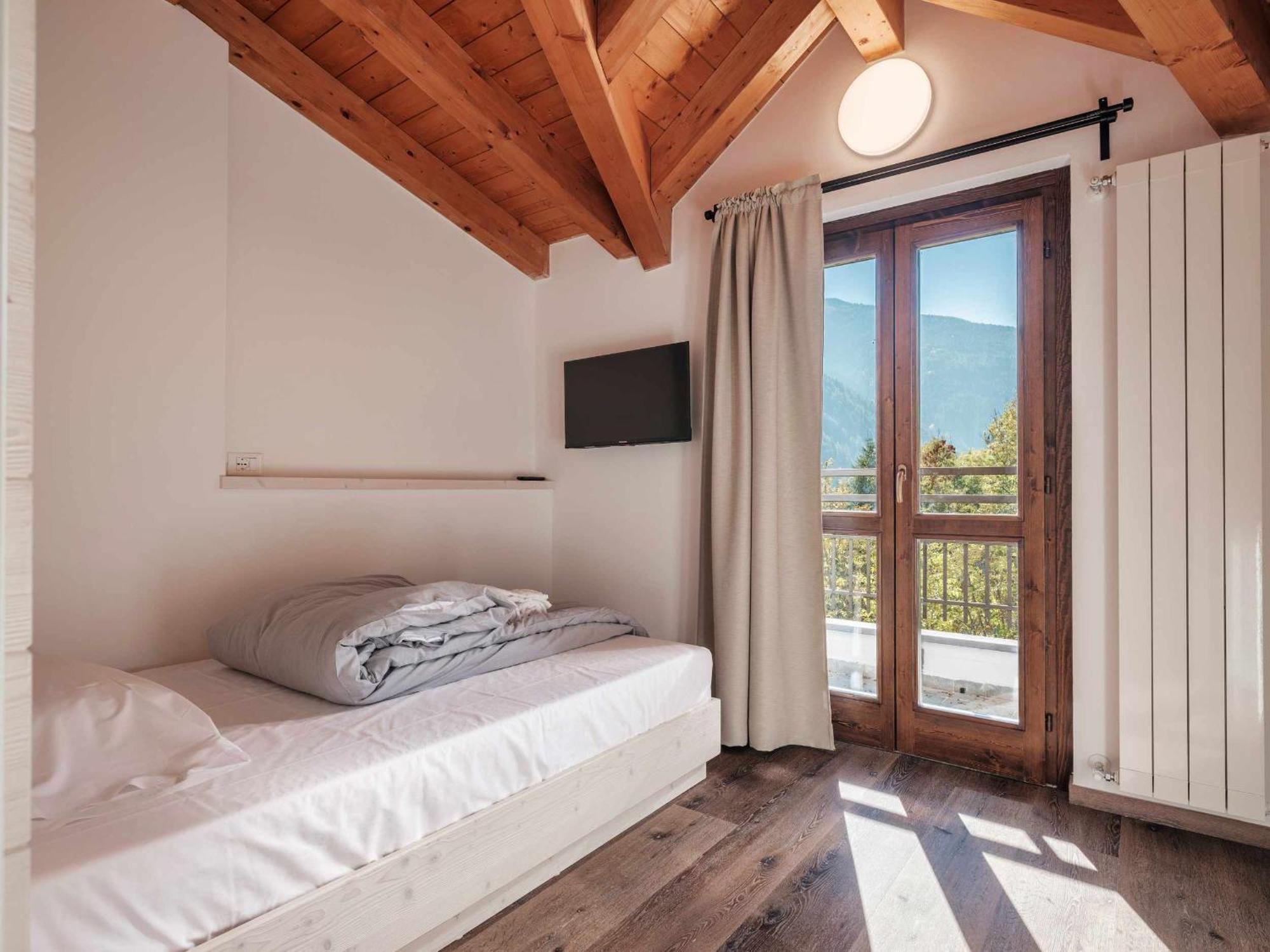 Hotel Garni Alta Valle Vione Cameră foto