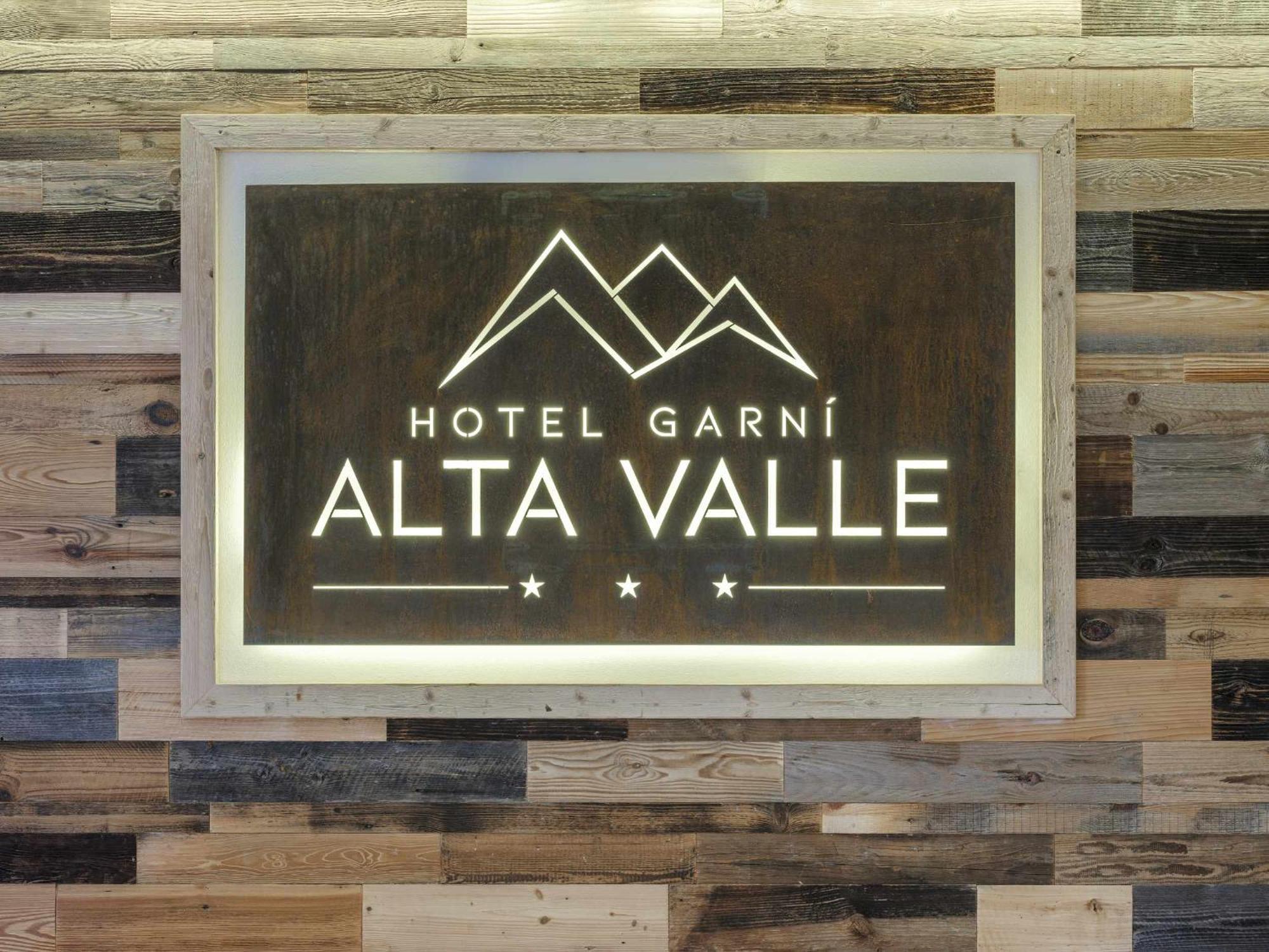 Hotel Garni Alta Valle Vione Cameră foto