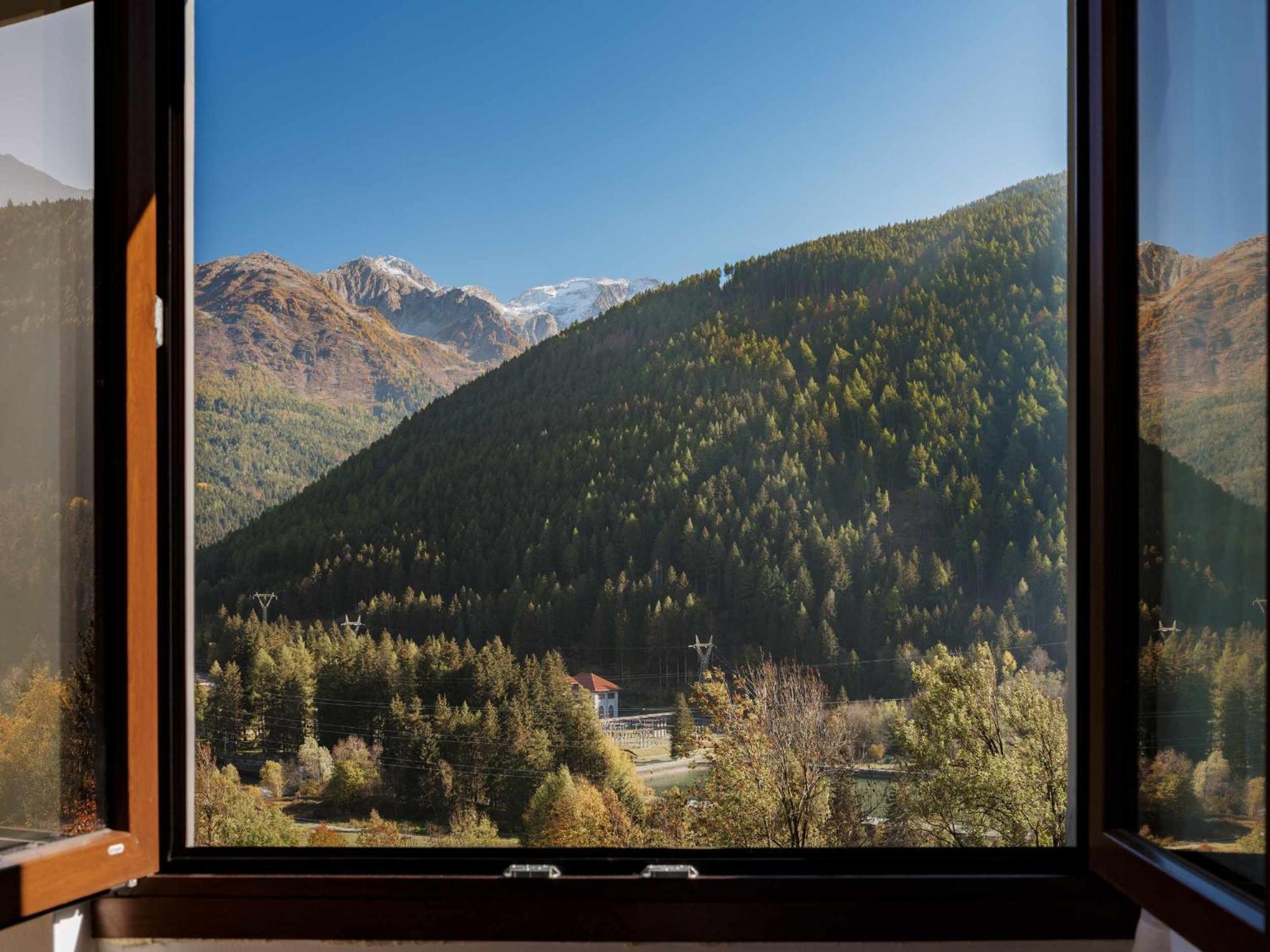 Hotel Garni Alta Valle Vione Cameră foto